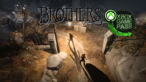 Brothers: A Tale of Two Sons chega ao Game Pass