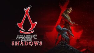 Assassin's Creed Shadows