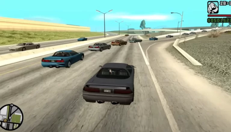 Ex-Funcionário da Rockstar Games Revela Segredo do GTA San Andreas Após 20 Anos