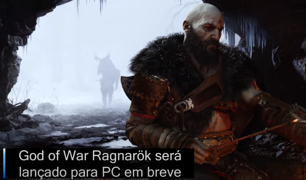 God of War: Ragnarök