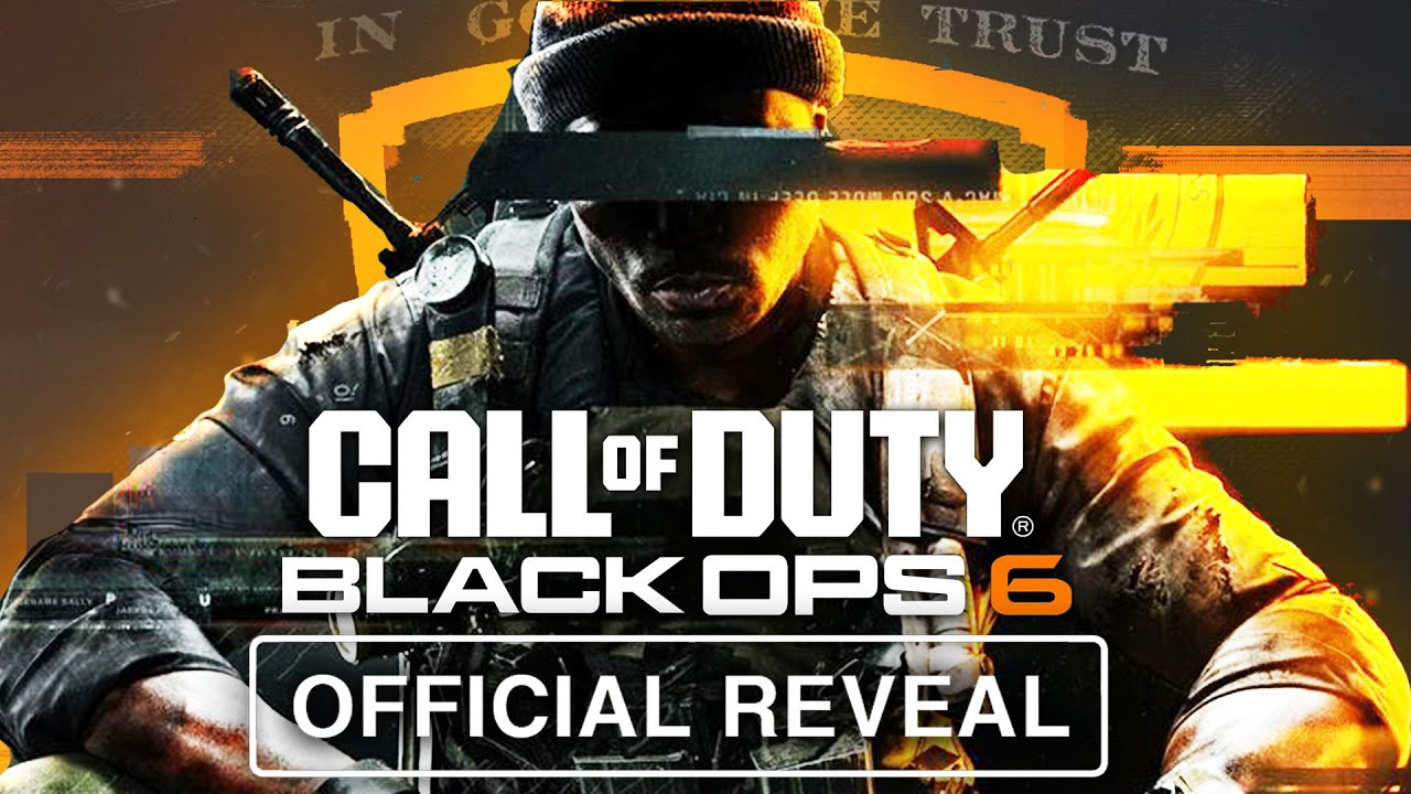 Call of Duty: Black Ops 6