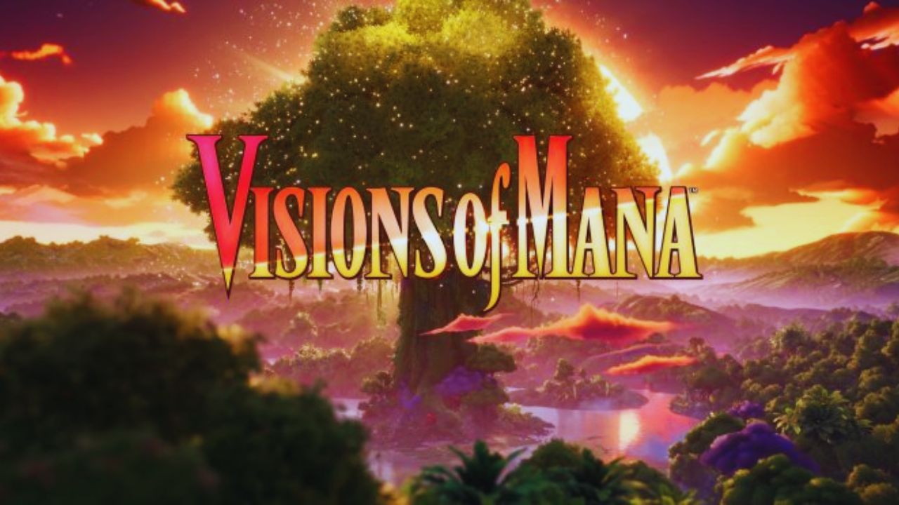 Visions of Mana