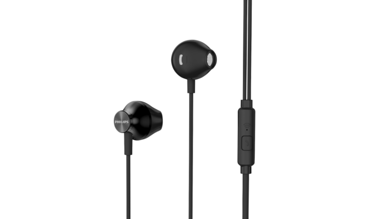 Fones de Ouvido Philips TAUE101BK/00