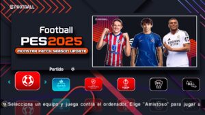 eFootball