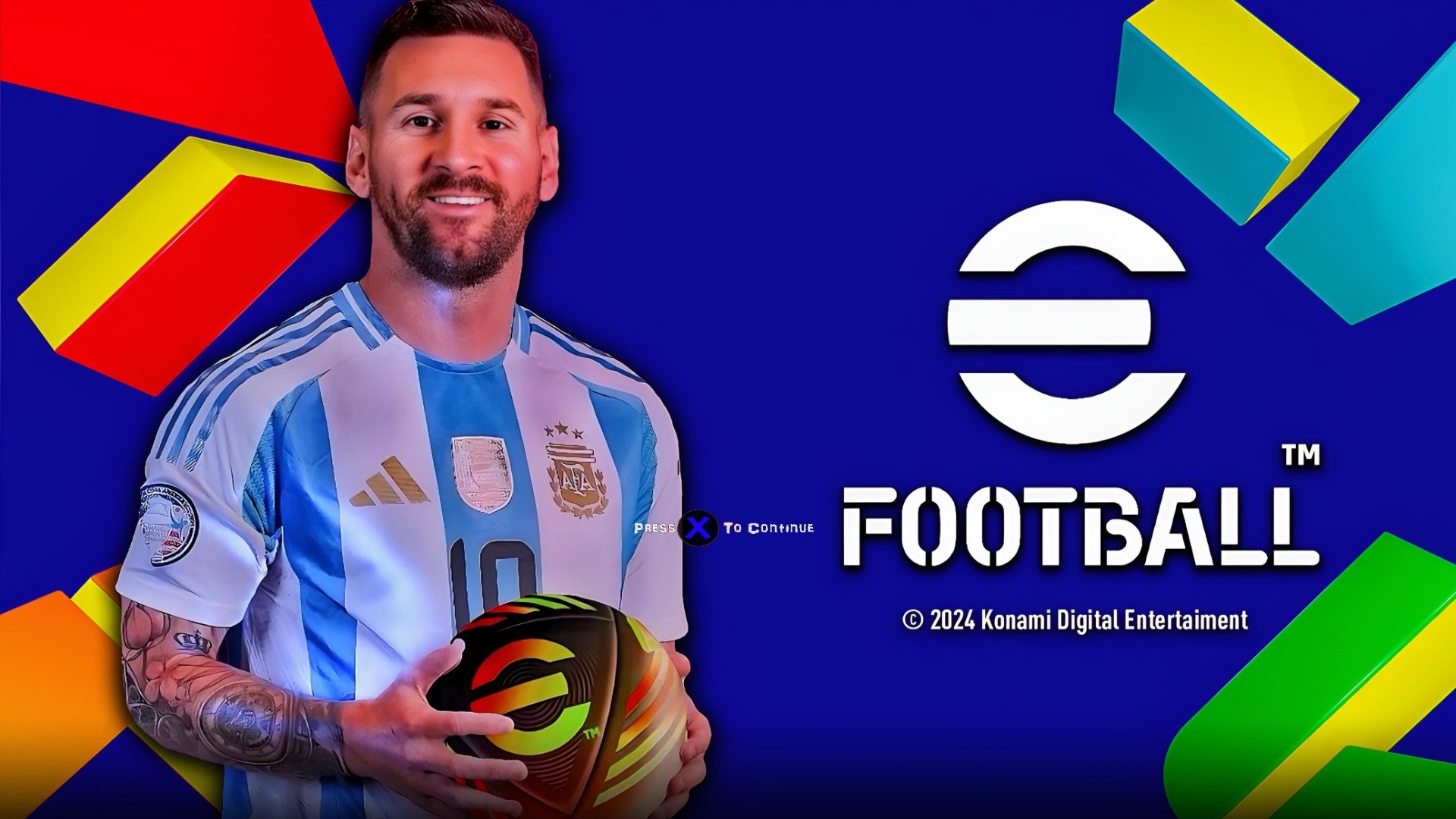 eFootball