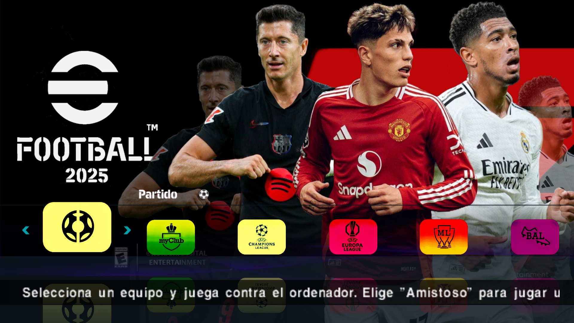 eFootball