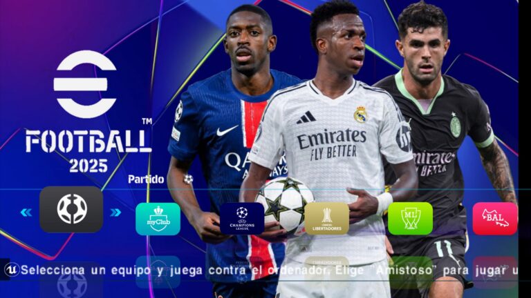 eFootball