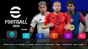 eFootball