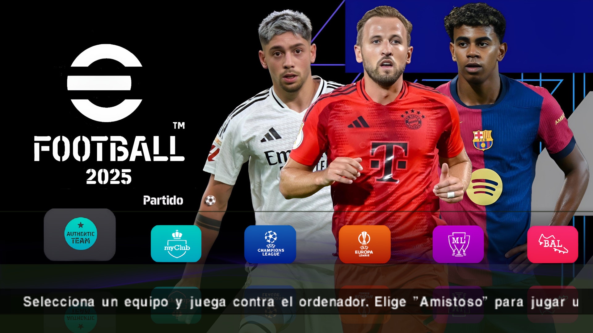 eFootball