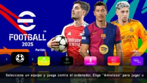 eFootball