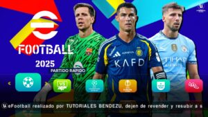 eFootball