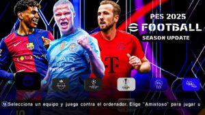 EFOOTBALL