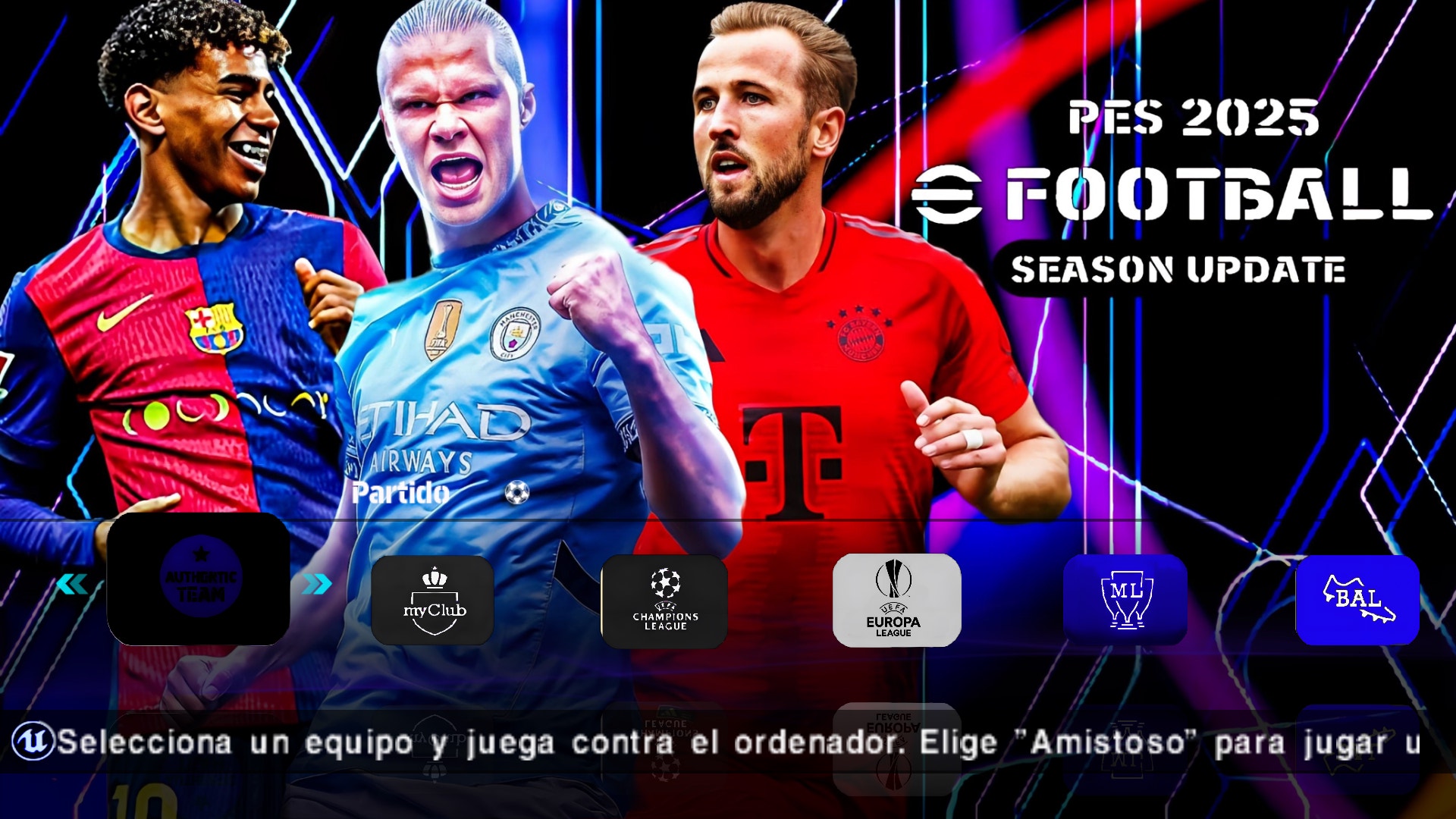 EFOOTBALL