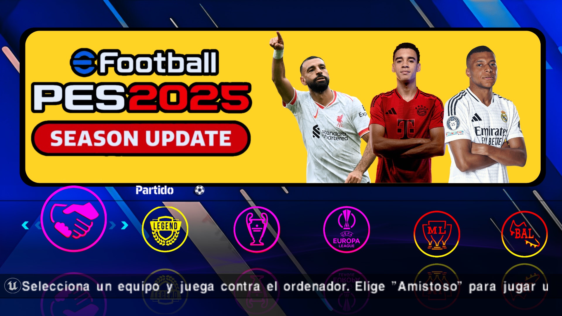 eFootball