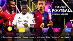 eFootball