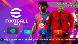 eFootball