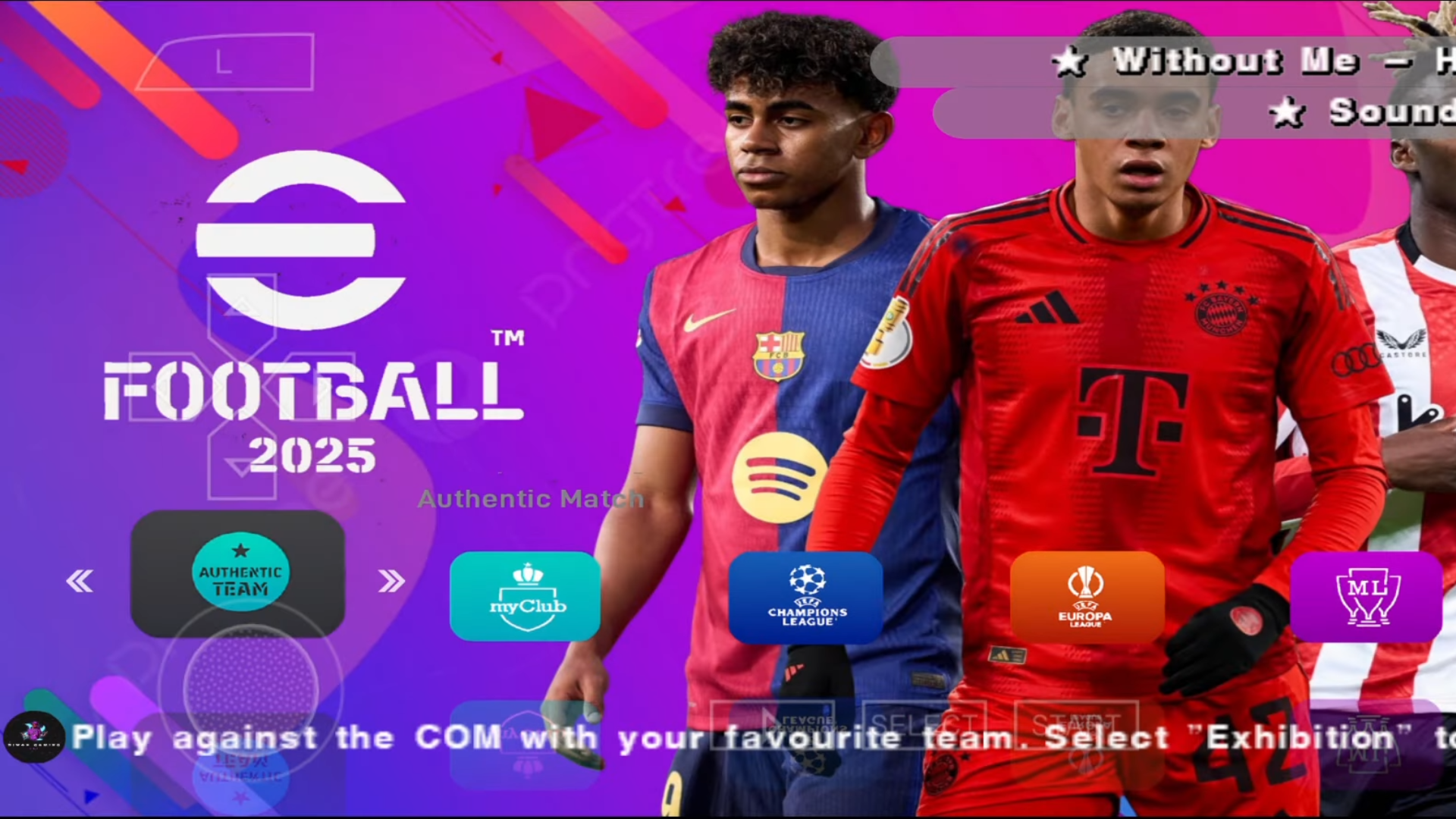 eFootball